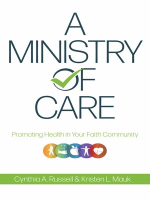 cover image of Ministry of Care